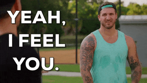 I feel you gif