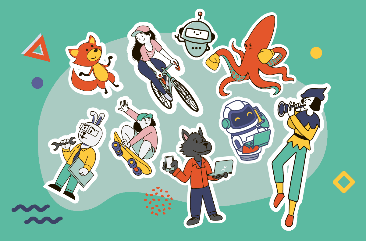 hiring designers,online designer,on-demand design,designer for hire