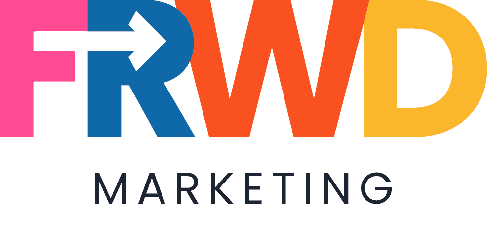 branding - frwd marketing
