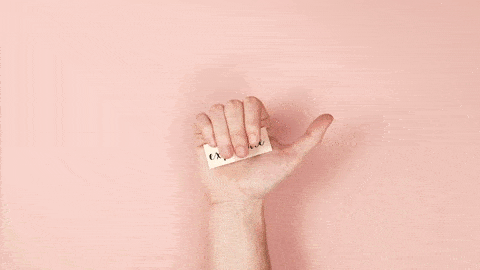 labels gif