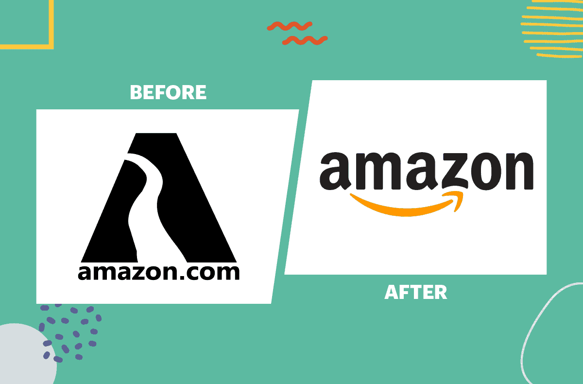 logo change to make it pop logo rebranding