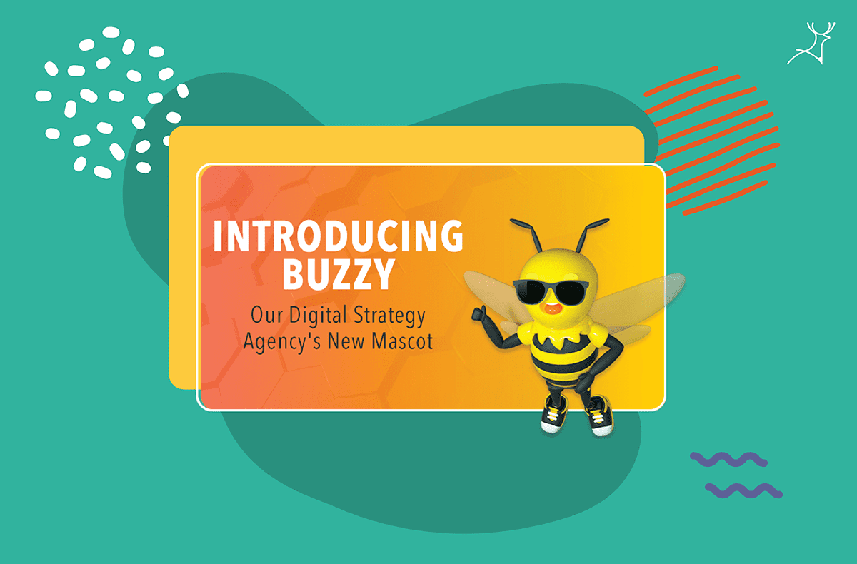 mascot ideas marketing agency