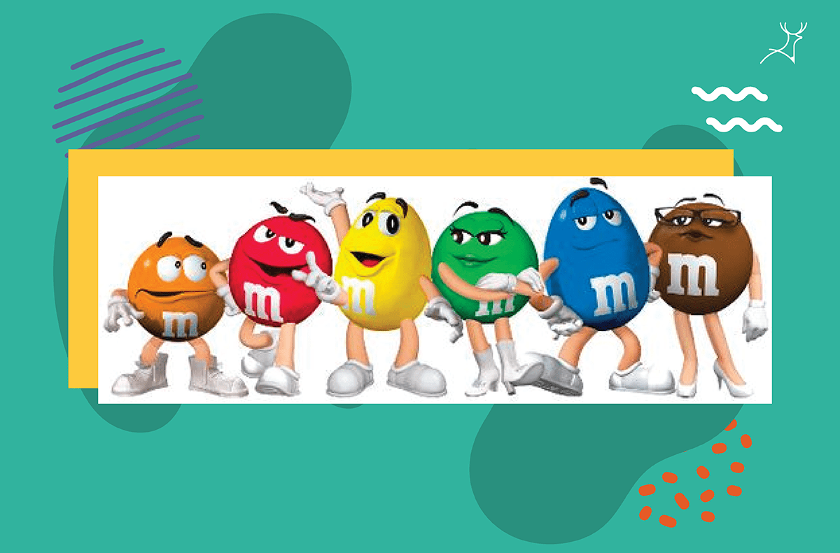 mascot ideas_food