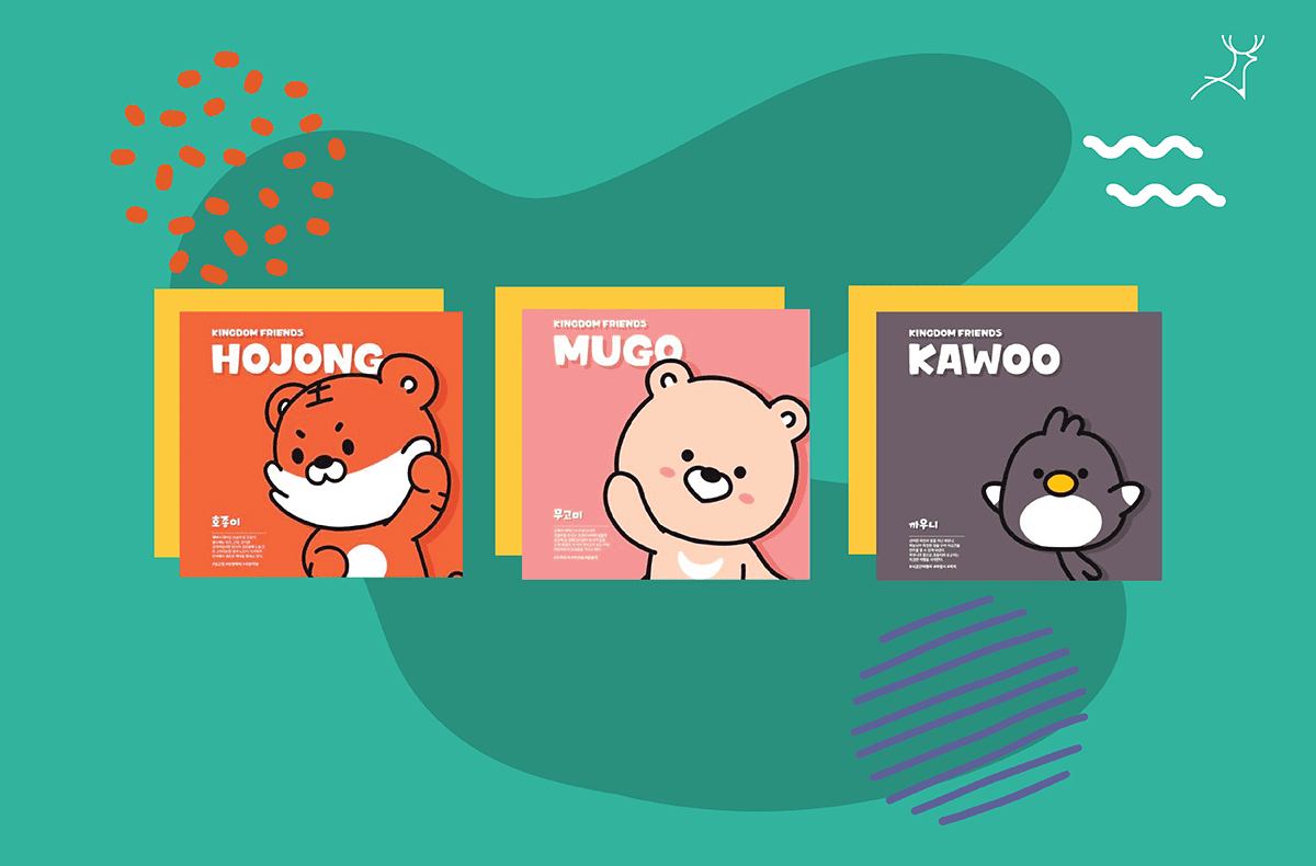 mascot ideas hotel and tourism