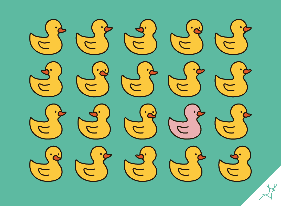 illustration design consistency