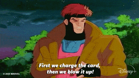 gambit gif